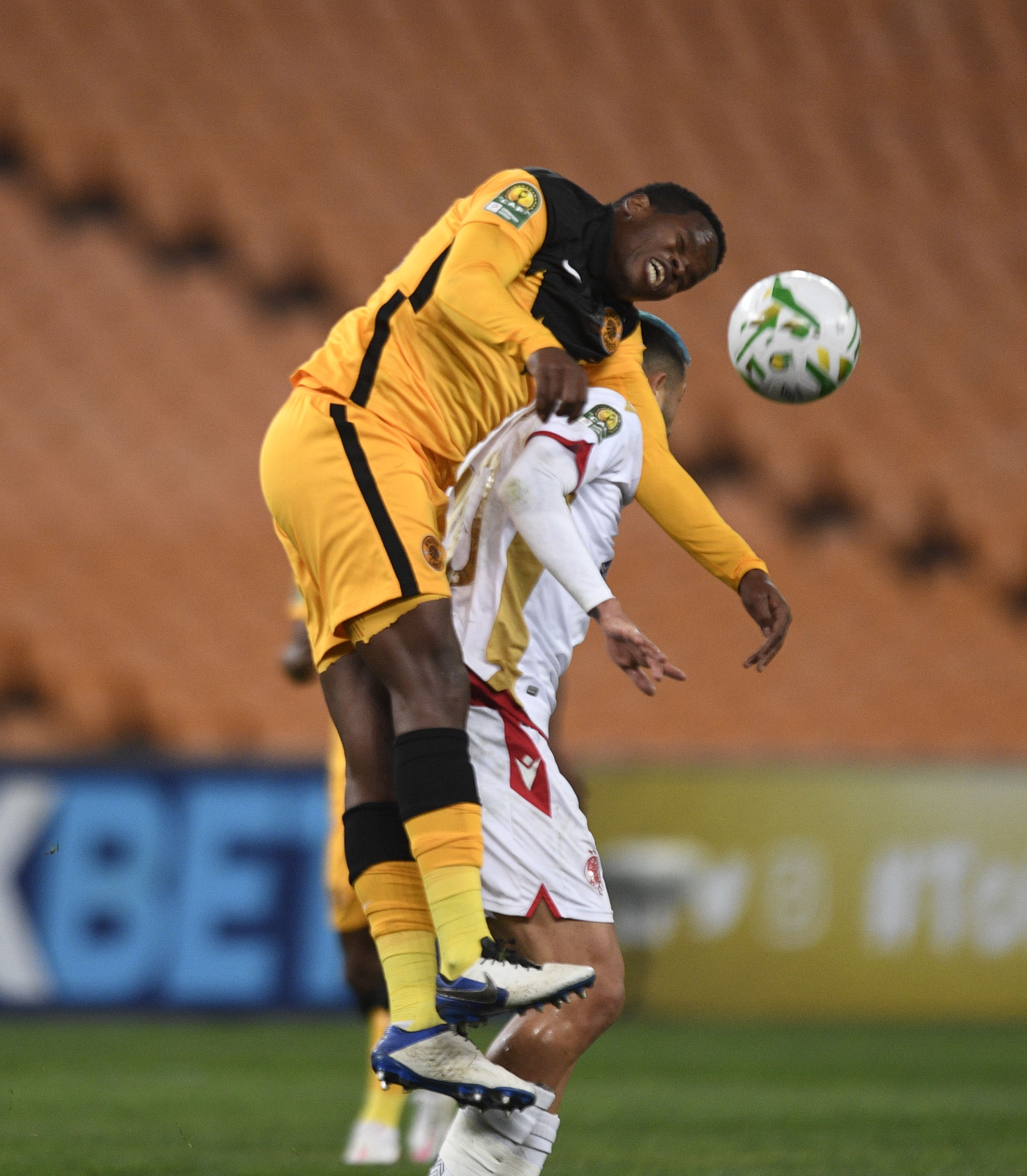 Kaizer Chiefs