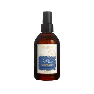 L'Occitane pillow mist