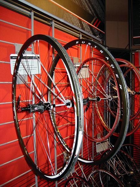 Bontrager's new XXX Lite