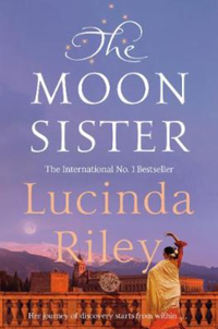 The Moon Sister by Lucinda Riley |