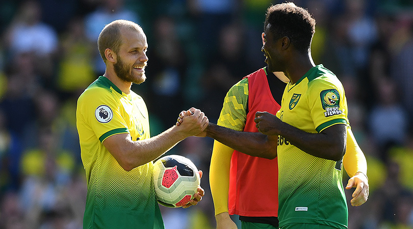 Teemu Pukki