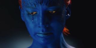 X Men Days of Future Past Jennifer Lawrence Mystique