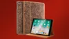 Gexmil Leather iPad 10.2 Case
