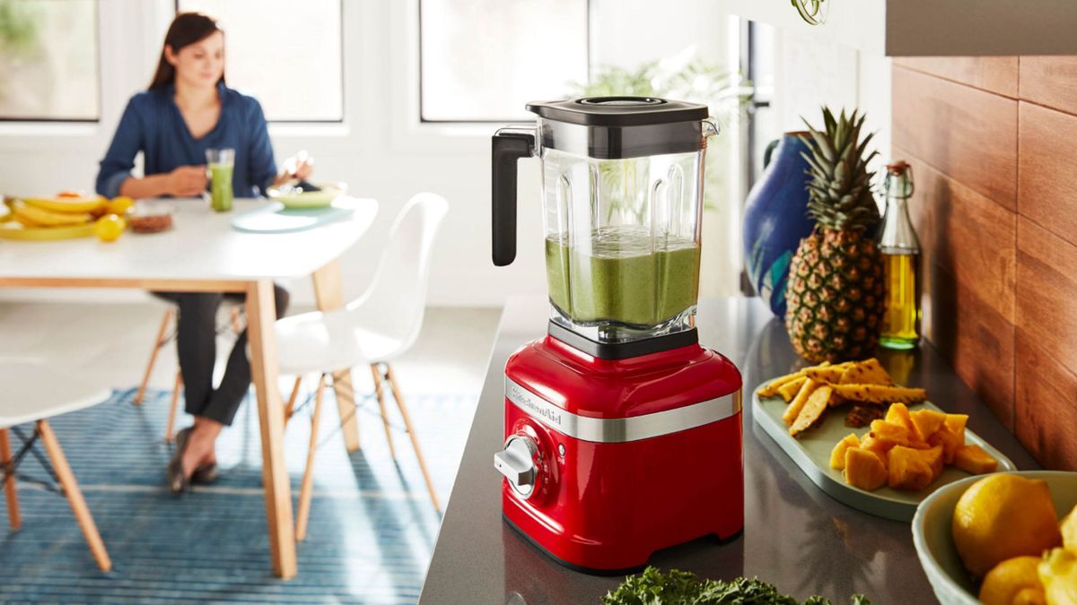 Best blender sales Vitamix and Ninja deals Tom's Guide