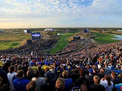 The European Tour Cannot Afford A Postponed Ryder Cup