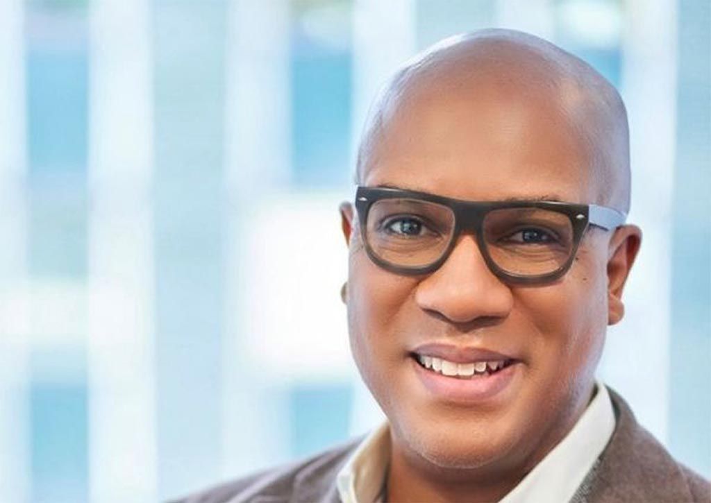 Stephen Gregory Barr Named Senior VP of NonTraditional Revenue at CBS