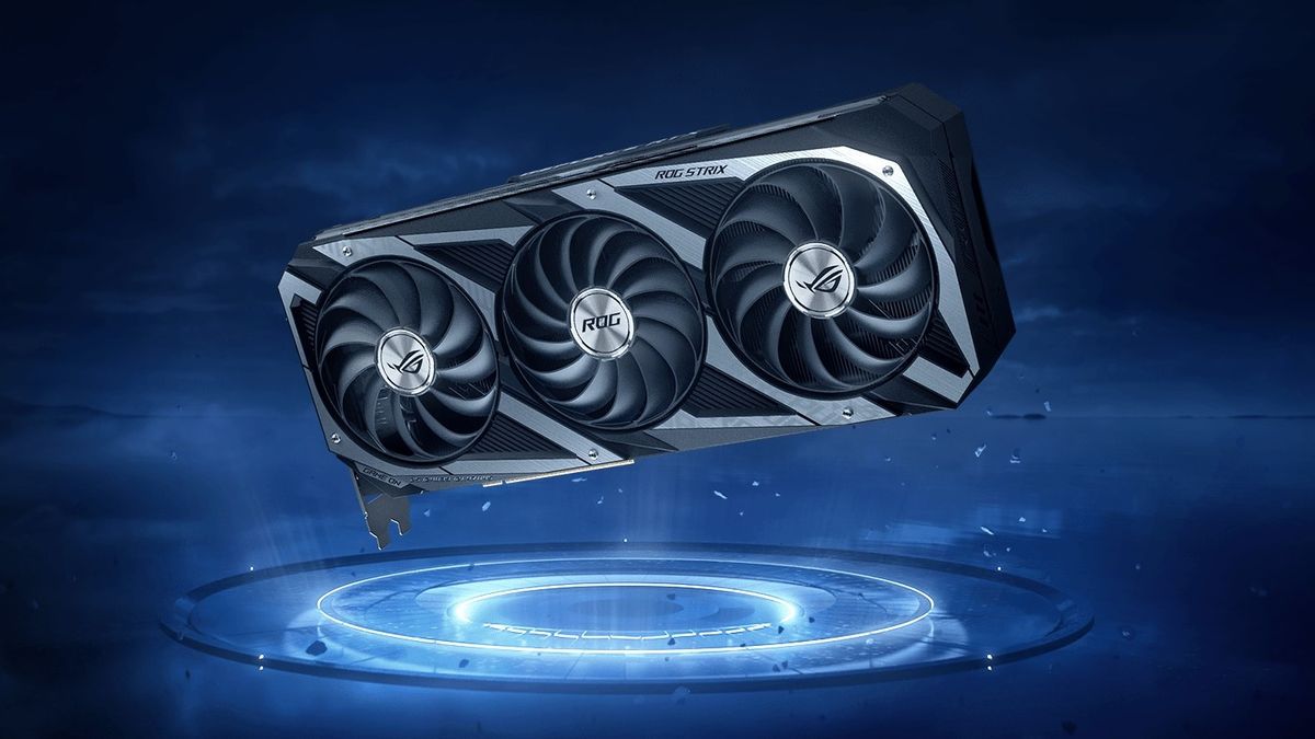 Five essential tips for buying a new graphics card | Tom's Guide