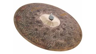 Zultan Dune cymbals