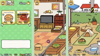 Neko Atsume expand yard