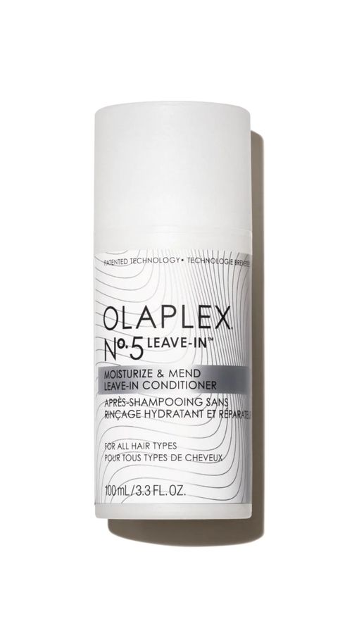 N&ordm;. 5 Leave-In Conditioner