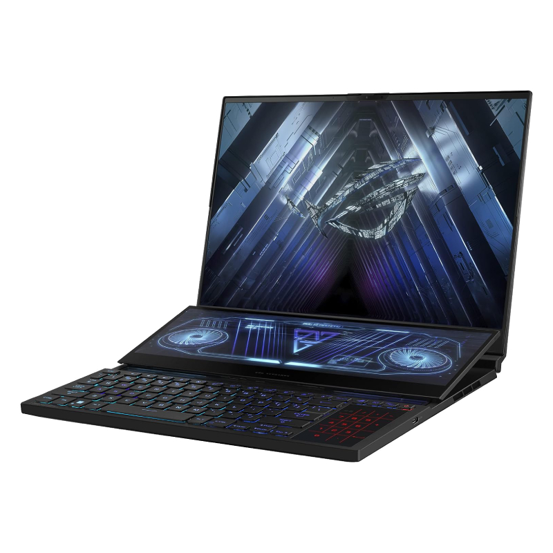 Asus ROG Zephyrus