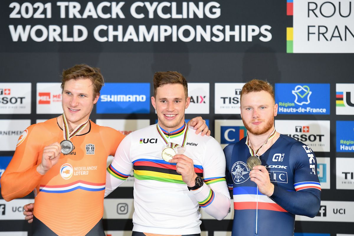 Track World Championships