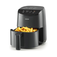 Cosori 2.1QT Air Fryer | Was $59.99, now $39.99 at Amazon