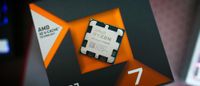 AMD Ryzen 7 7700X3D