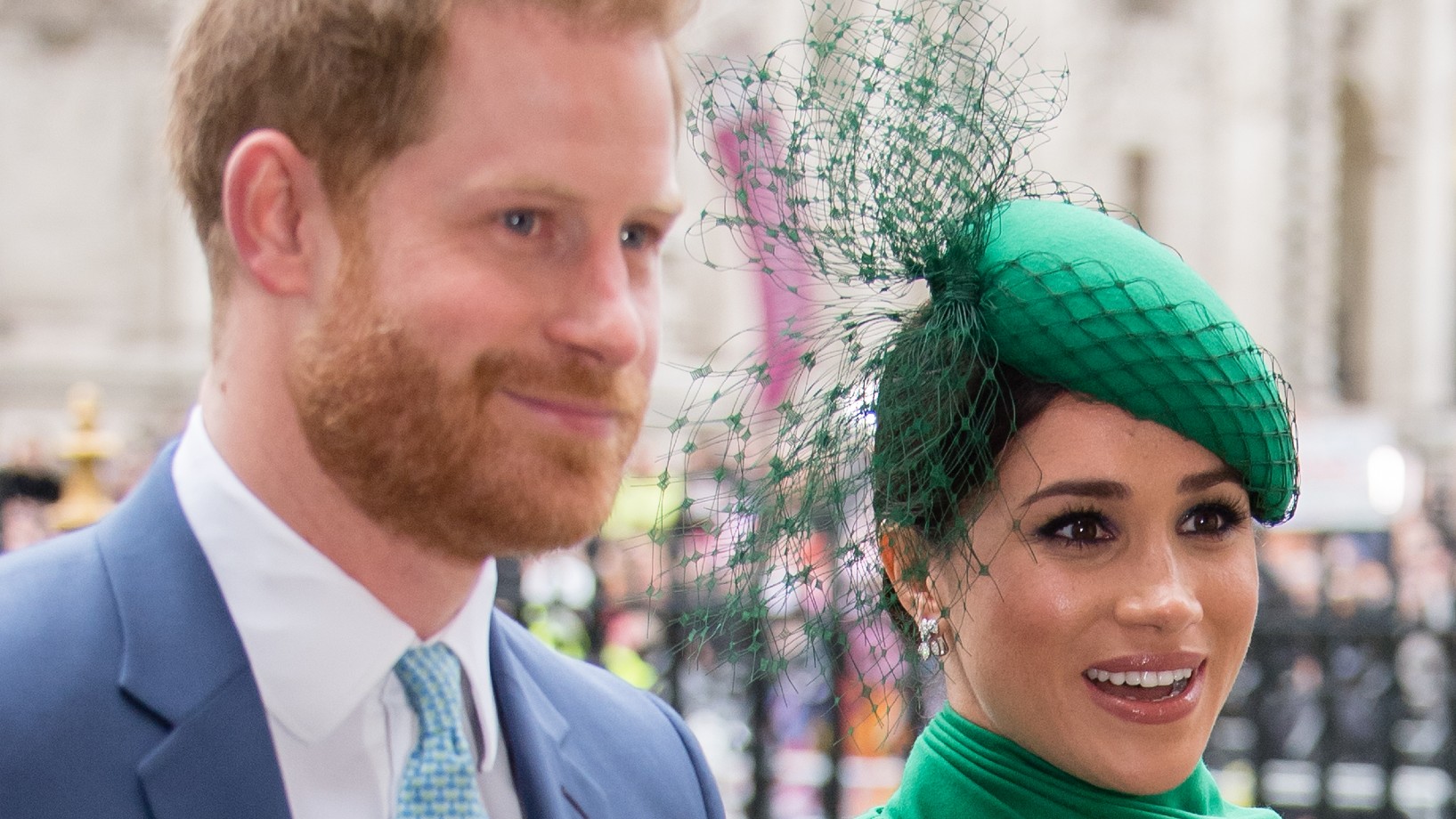 If Prince Harry and Meghan Markle Don't Show Up to the Coronation, It Would Be a "Fatal, Irreversible Blow" for the Royal Rift: Expert
