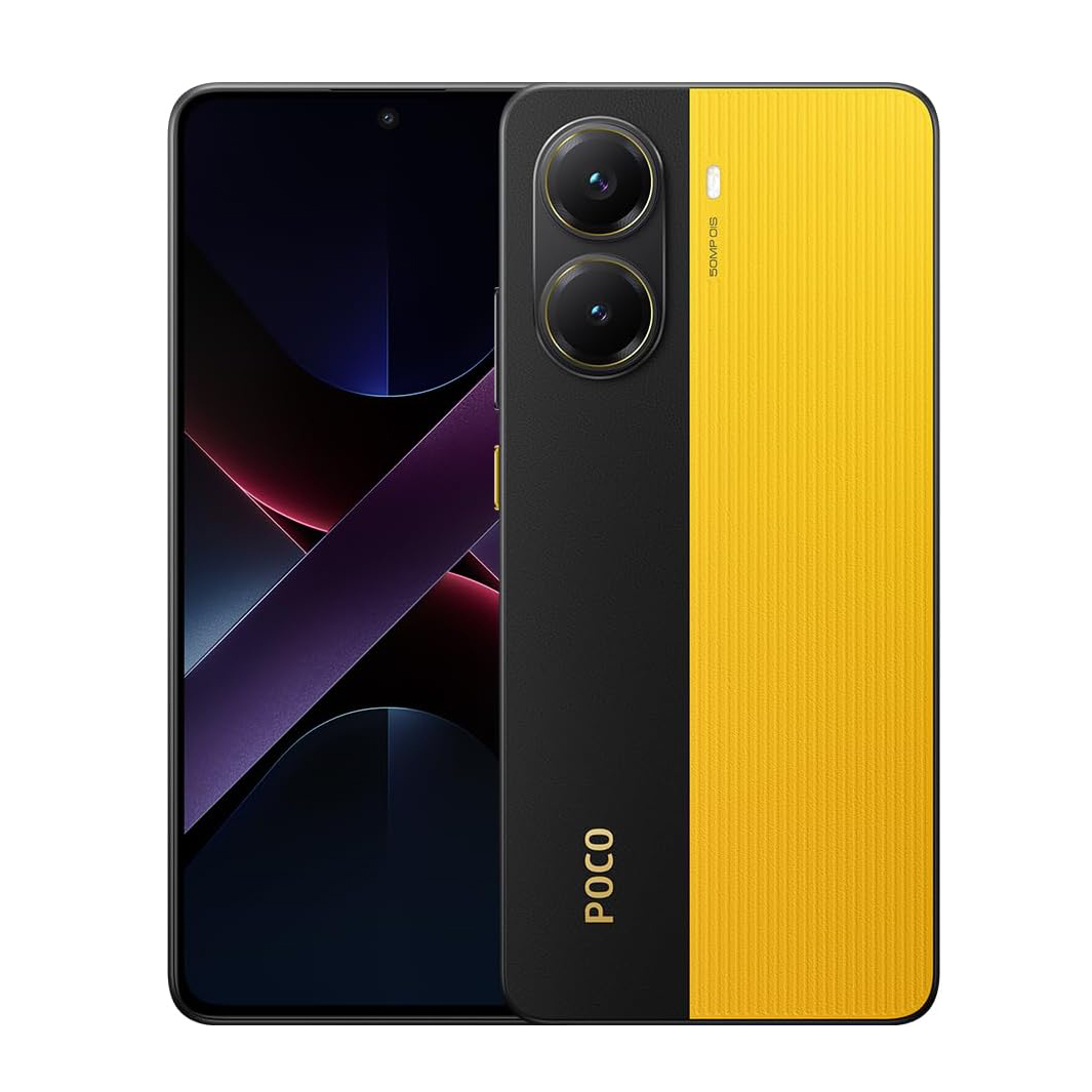 Poco X7 Pro
