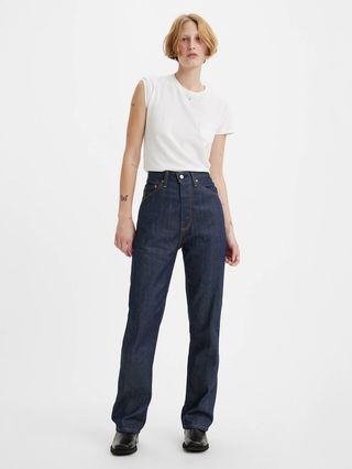 Levi's, 1950'S 701® WOMEN'S JEANS