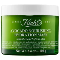 Kiehl's Avocado Nourishing Hydration Mask, Was $45 Now $22.50 |Kohl's Cyber Monday Sale