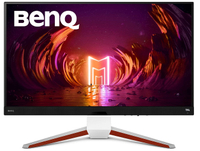BenQ Mobiuz EX3210U 32-Inch 4K Monitor: was $1,099, now $996 at Amazon
