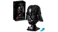 Lego Star Wars Darth Vader Helmet$69.99
