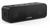 Soundcore 3 by Anker Soundcore | Was: £55.99 | Now: £35.99 | Saving: £20.00