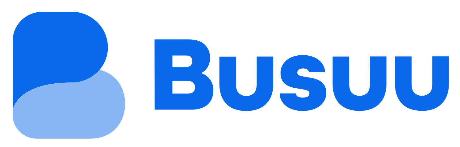 Busuu