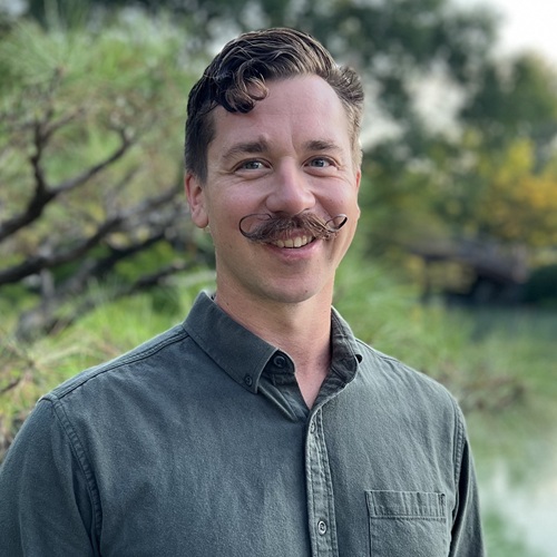 Daniel Schachner Horticulturalist at Missouri Botanical Garden