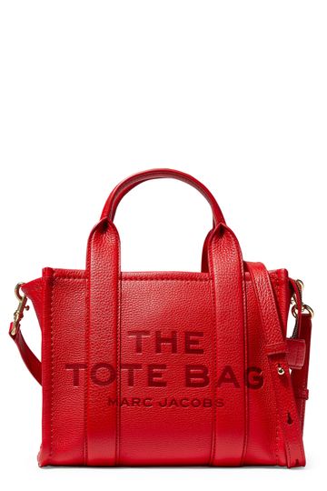 16 Best Leather Tote Bags for Women 2023, Reviewed by Editors | Marie ...