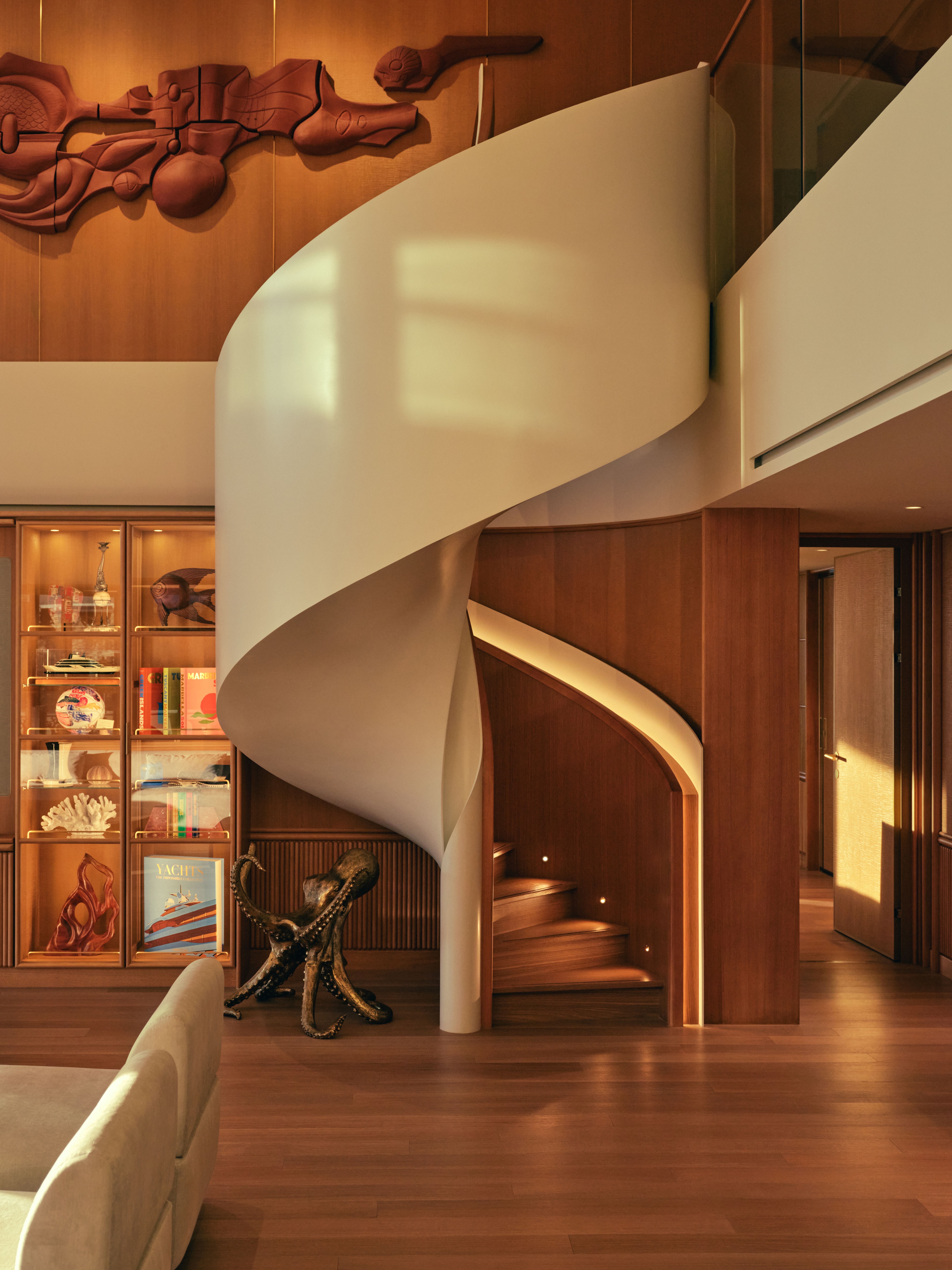 four seasons i yatch review