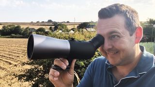 GoBirding Vision Master