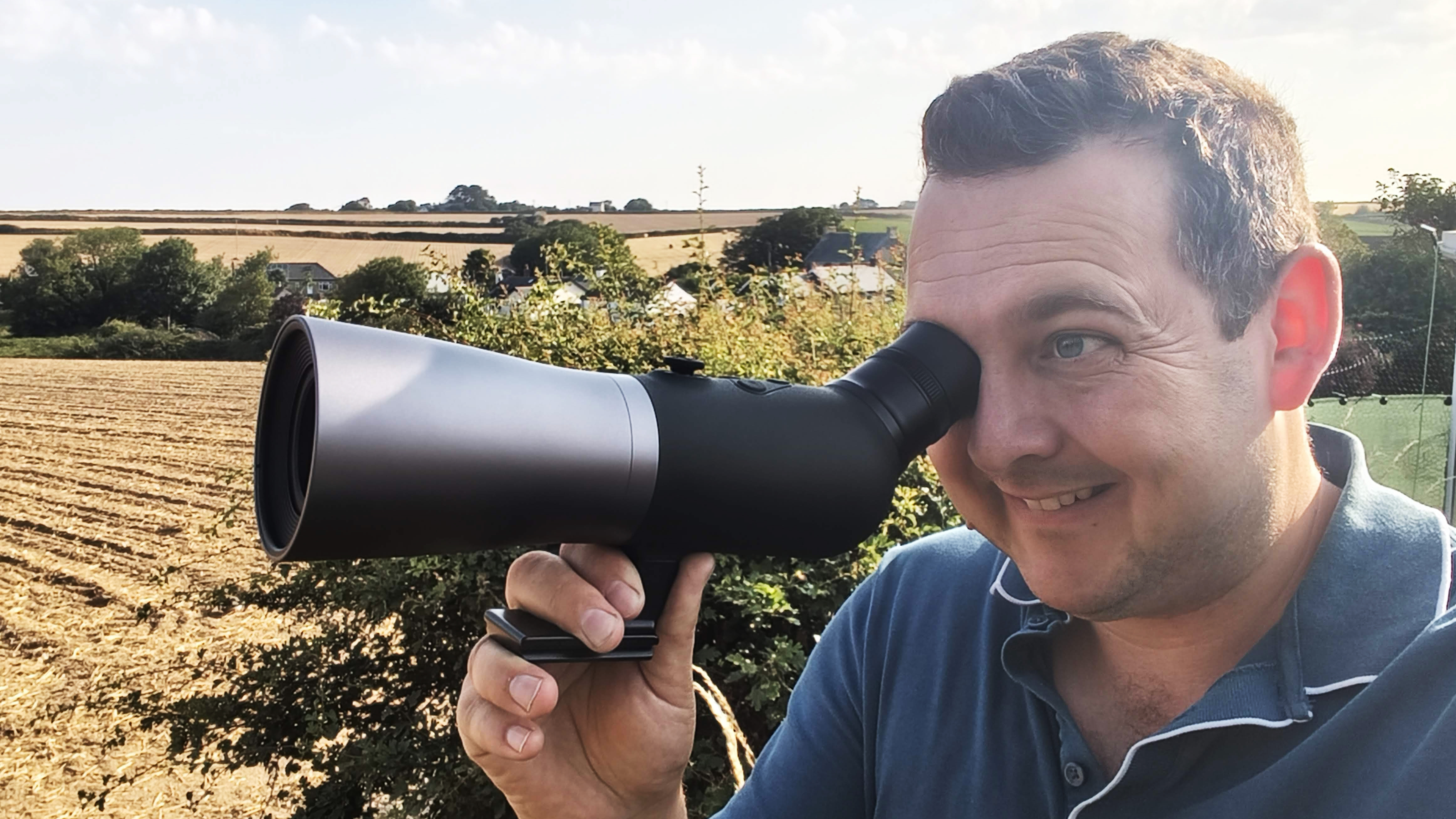 GoBirding Vision Master
