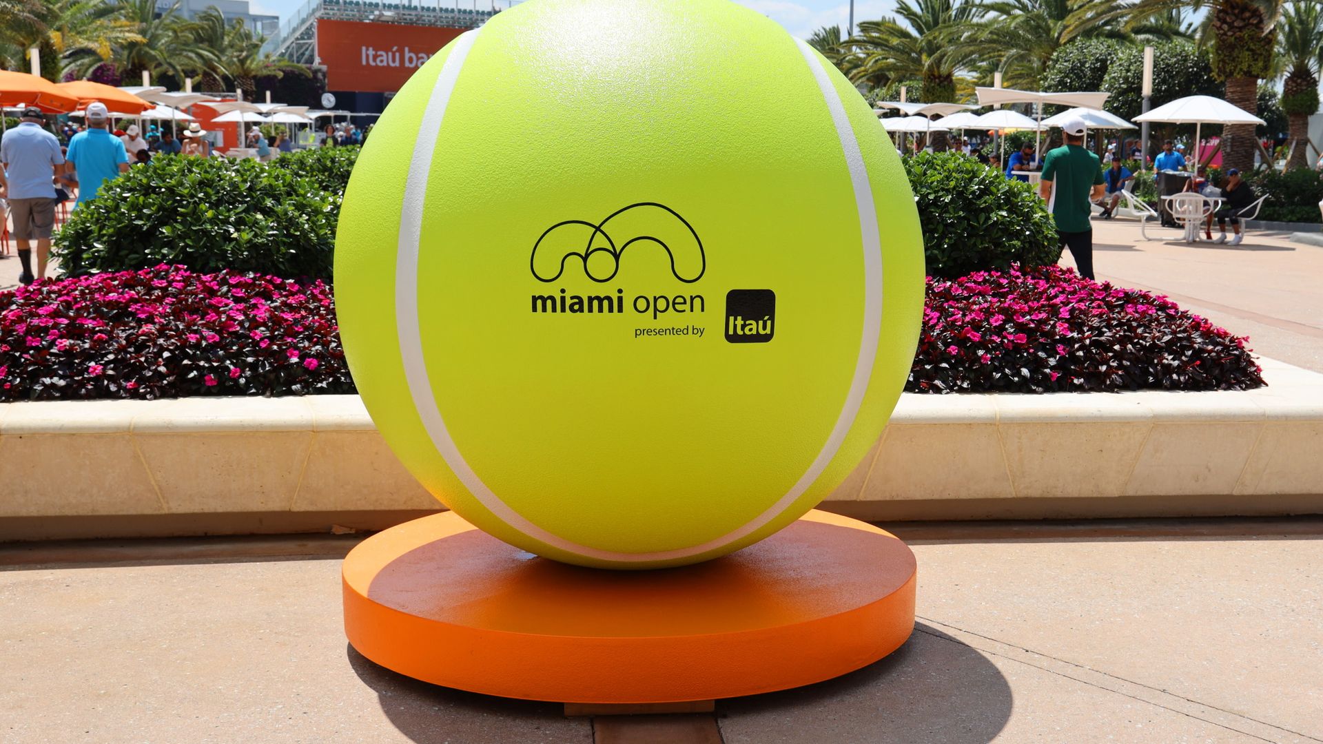 Miami Open live stream 2022 how to watch tennis online from anywhere