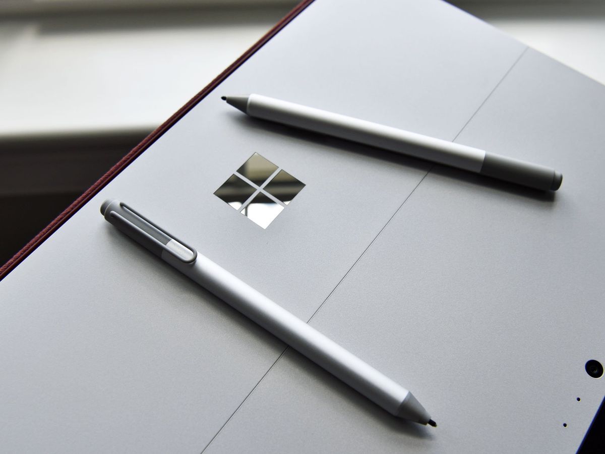 Microsoft Surface Slim Pen 2 ,Black
