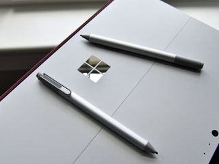 Surface Pen