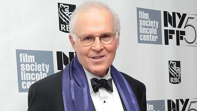 Charles Grodin