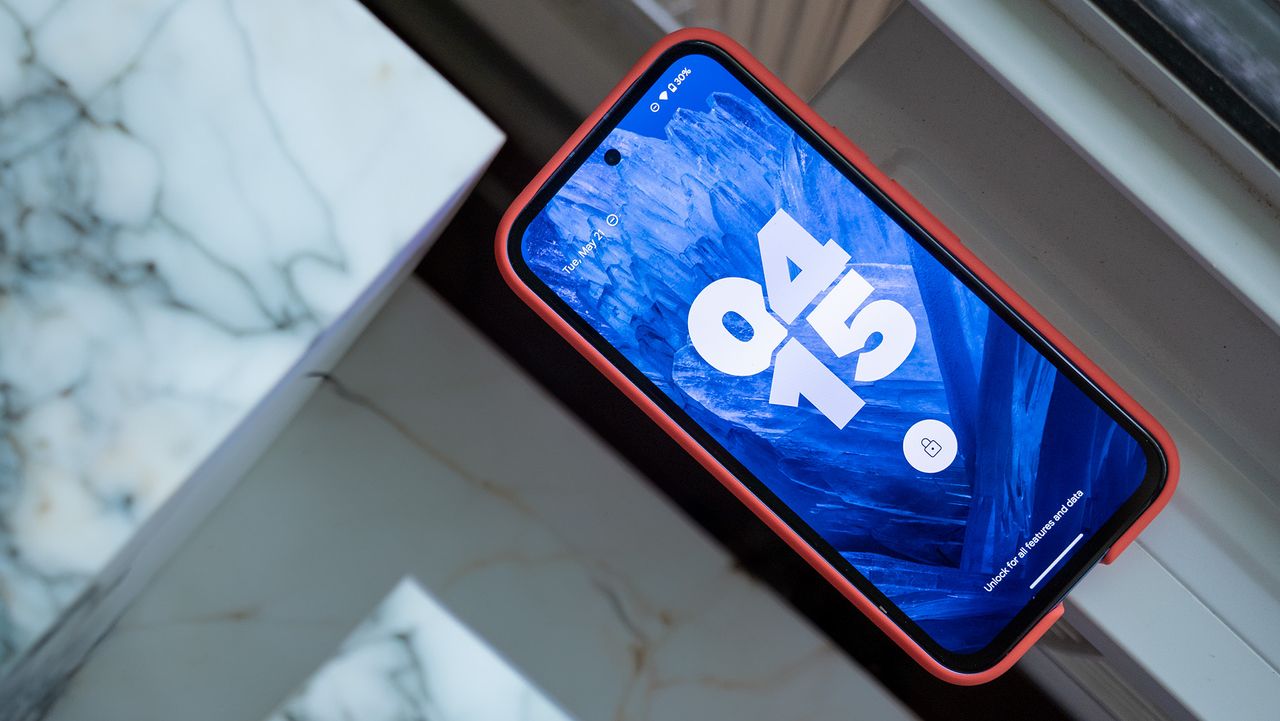 Google's authentic Refurbished program grabs Pixel 8a, amid Amazon expansion