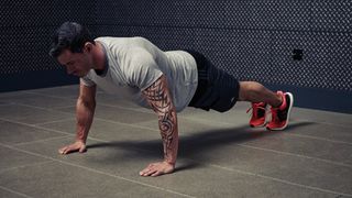 Bodyweight Exercises Build Muscle