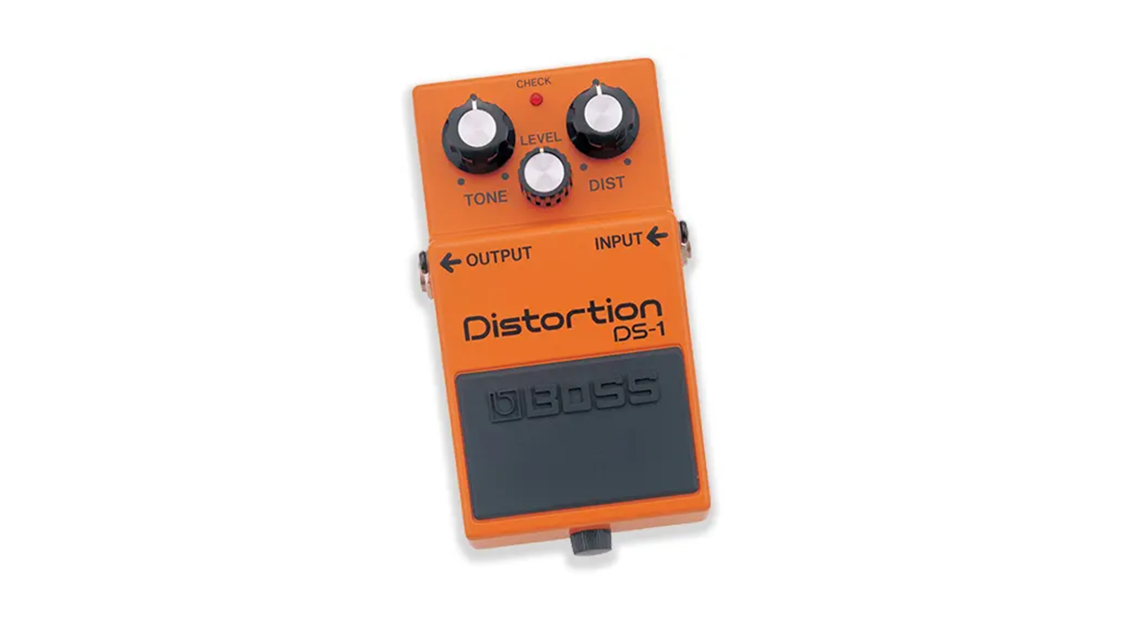 Boss DS-1 Distortion