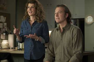 My Big Fat Greek Wedding 2 Nia Vardalos John Corbett.jpg