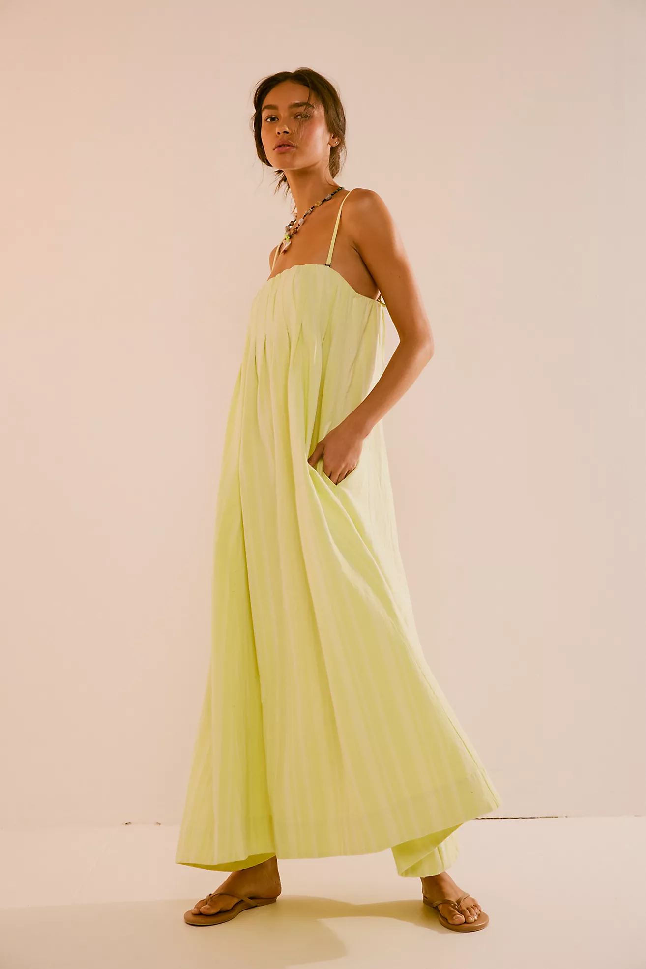 All for Sun Maxi