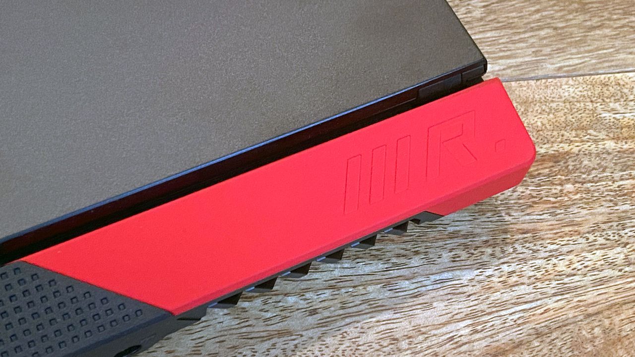 Asus ROG Strix G15 Advantage Edition