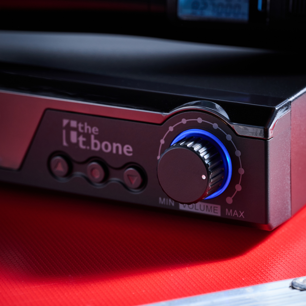 the t.bone FreeU HT 823