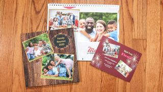 Snapfish photo books, calendars and photo cards