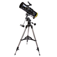 National Geographic Explorer 114 EQ telescope was $199.99