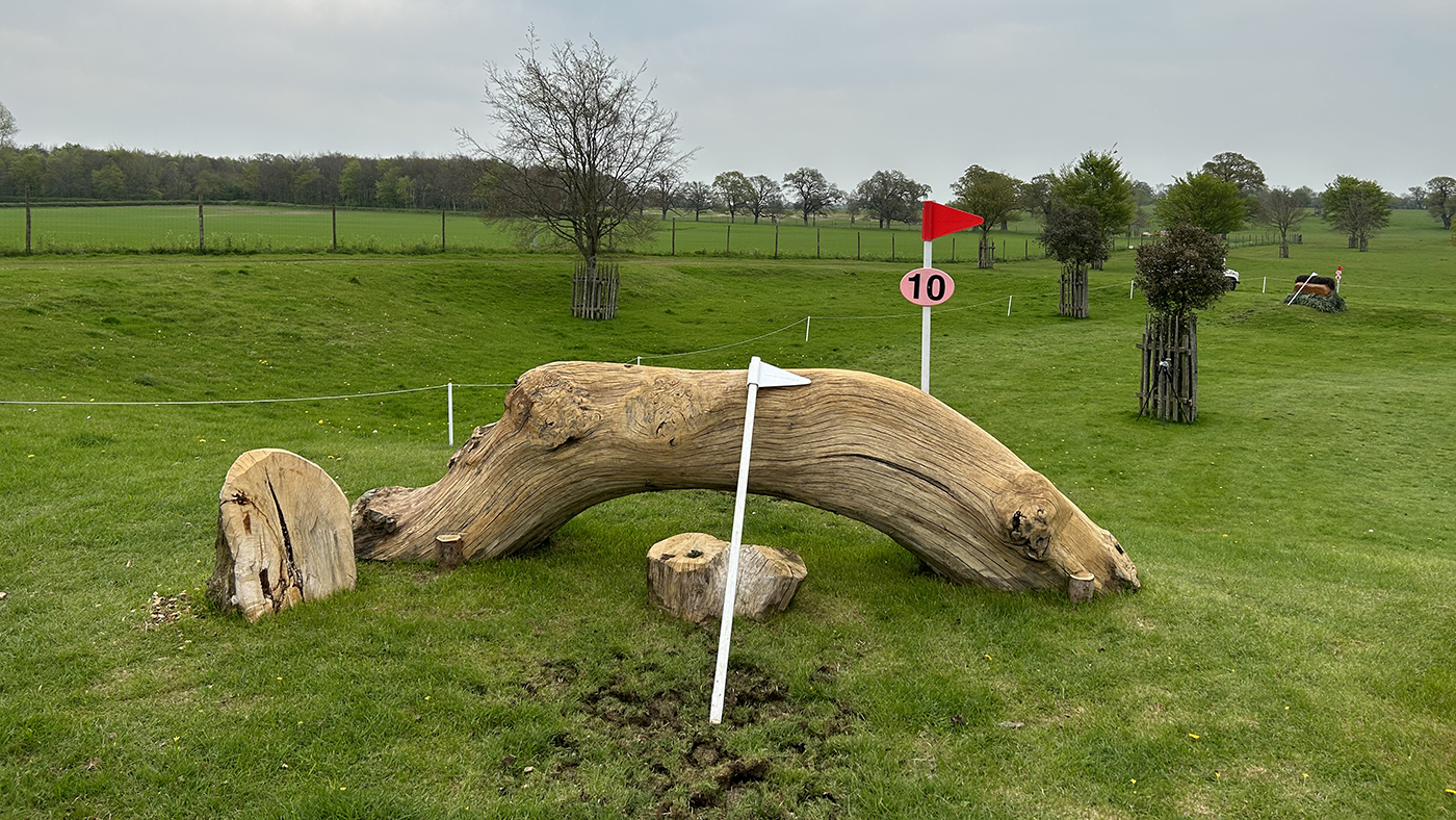 Badminton grassroots BE100 course