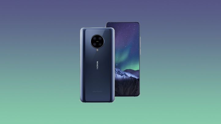 Nokia 9.3 PureView will be capable of 8K video &amp; have 108MP sensor?