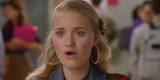 Lainey AJ Michalka The Goldbergs ABC