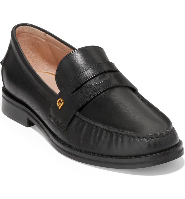 Lux Pinch Penny Loafer