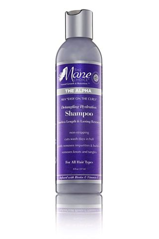 The Mane Choice The Alpha Shampoo