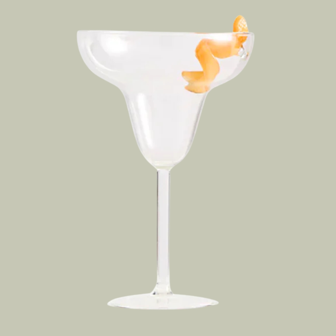Maison Balzac, Le Twist Cocktail Glass